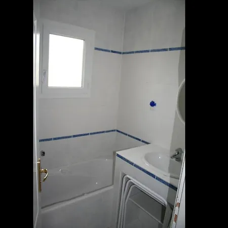 Σπίτι διακοπών Belle Le Bastidon Saint-Raphaël