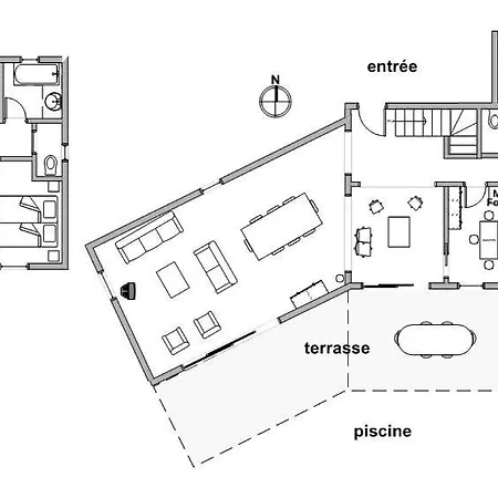 Belle Le Bastidon Σπίτι διακοπών