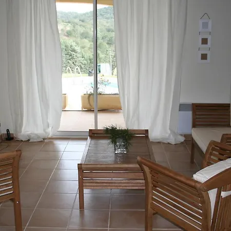 Holiday home Belle Le Bastidon