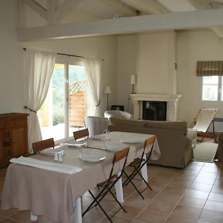 Holiday home Belle Le Bastidon