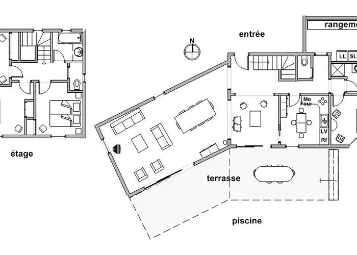 Belle Le Bastidon Ferienhaus