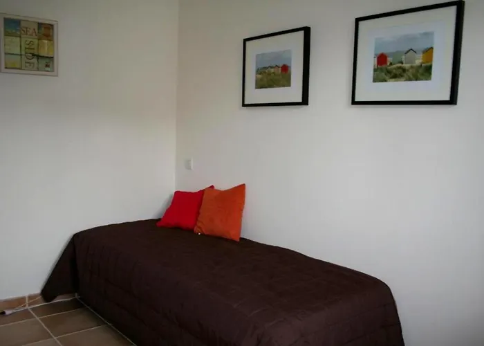 Belle Le Bastidon Ferienhaus