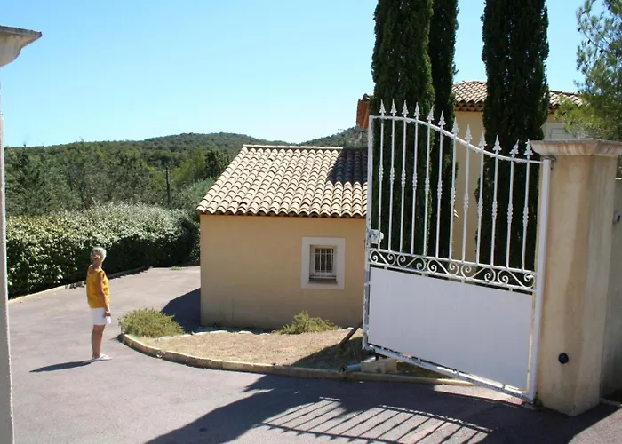 Belle Le Bastidon Saint-Raphaël